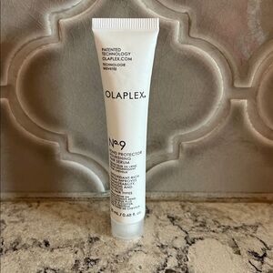 4/$14 Olaplex No. 9 Bond Protector Hair Serum, Travel Size 0.68 fl oz, NEW